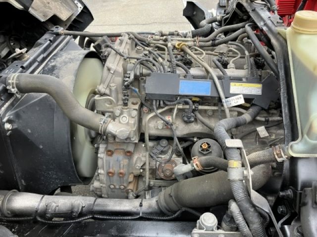 NISSAN ATLAS 2015 Image 31