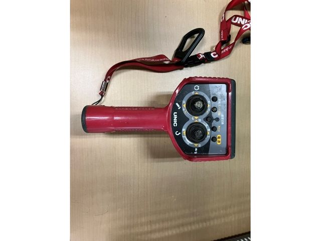 NISSAN ATLAS 2015 Image 31