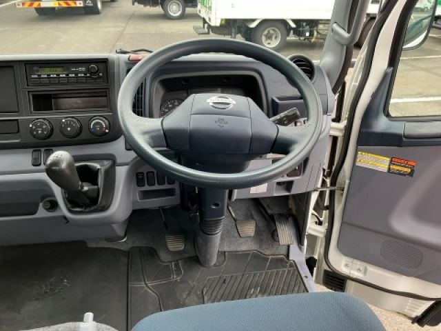 NISSAN ATLAS 2015 Image 31