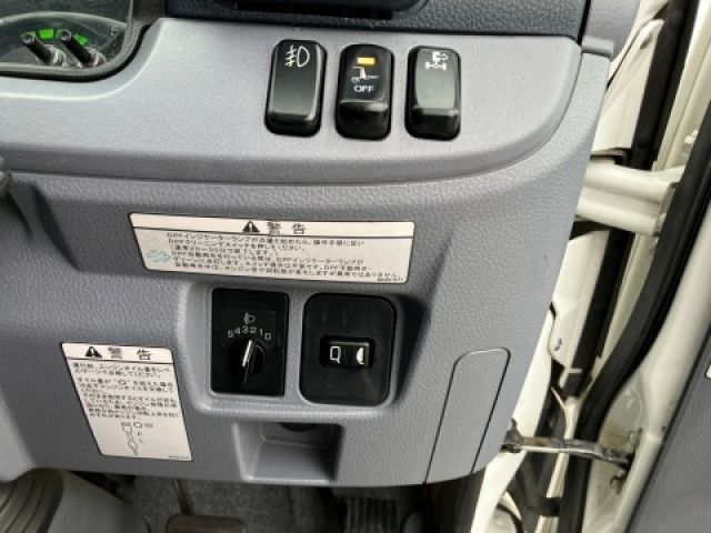 NISSAN ATLAS 2015 Image 31