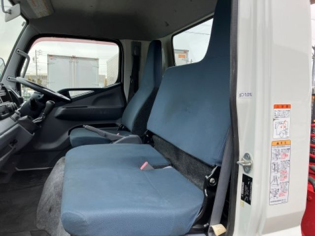 NISSAN ATLAS 2015 Image 31