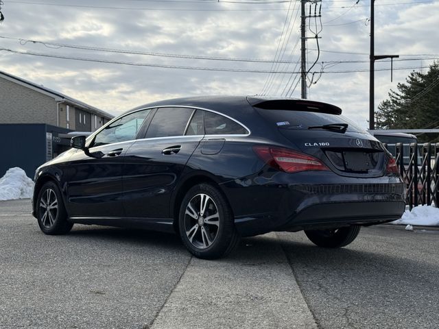 MERCEDES BENZ CLA SH 2017 Image 31
