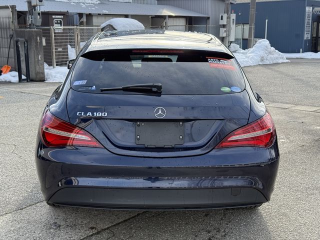 MERCEDES BENZ CLA SH 2017 Image 31