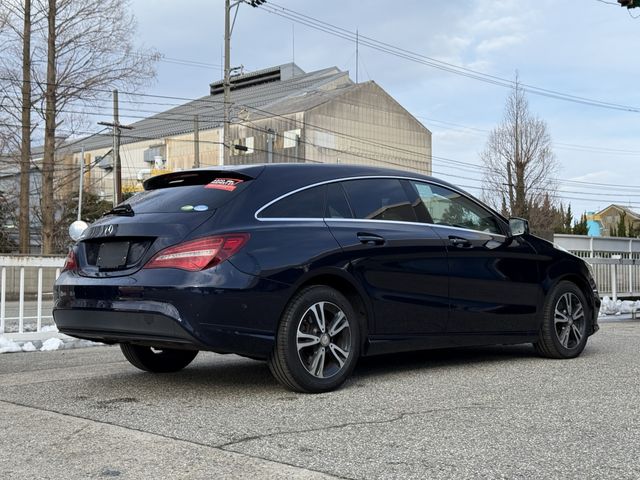 MERCEDES BENZ CLA SH 2017 Image 31