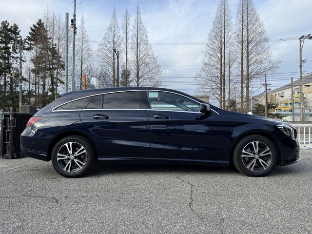 MERCEDES BENZ CLA SH 2017 Image 31
