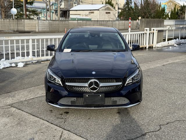 MERCEDES BENZ CLA SH 2017 Image 31
