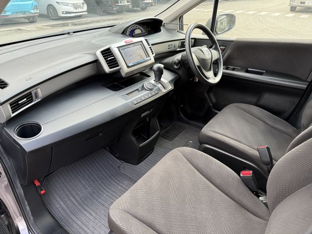 HONDA FREED 4WD 2012 Image 31