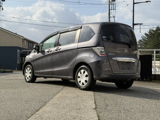 HONDA FREED 4WD 2012 Image 31