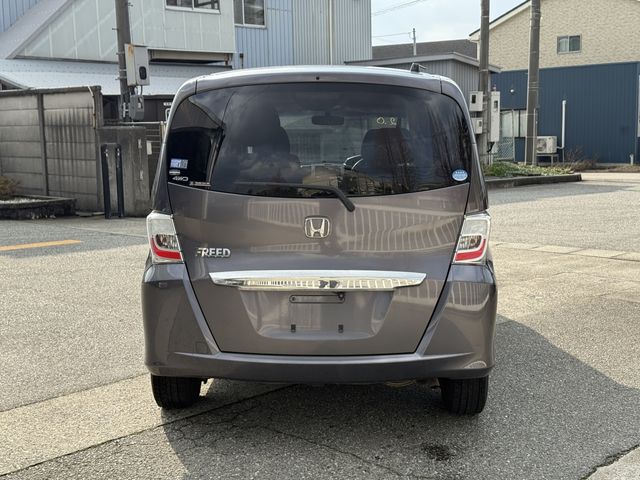 HONDA FREED 4WD 2012 Image 31