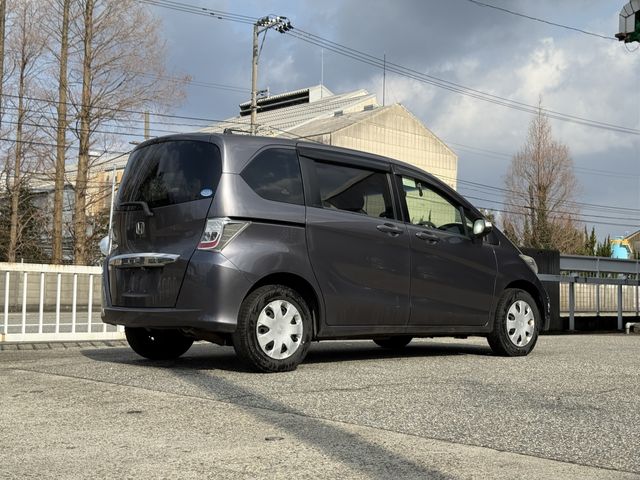 HONDA FREED 4WD 2012 Image 31