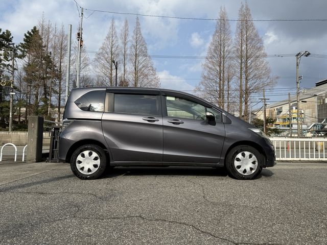 HONDA FREED 4WD 2012 Image 31