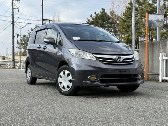 HONDA FREED 4WD 2012 Image 31