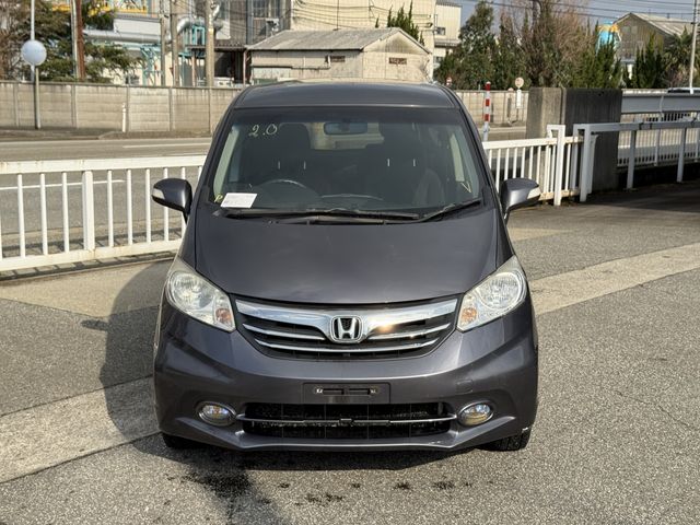 HONDA FREED 4WD 2012 Image 31