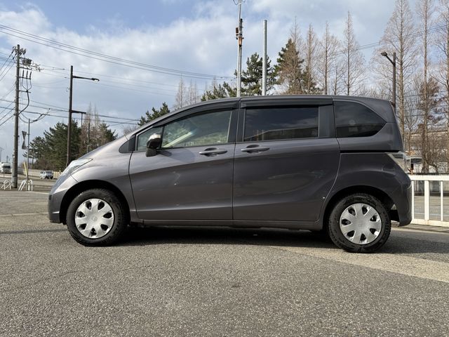 HONDA FREED 4WD 2012 Image 31