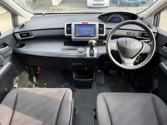 HONDA FREED 4WD 2012 Image 31