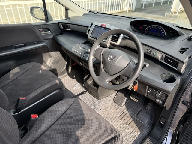 HONDA FREED 4WD 2012 Image 31