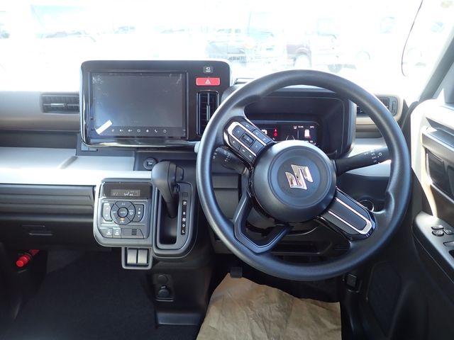 SUZUKI SPACIA 2026 Image 31