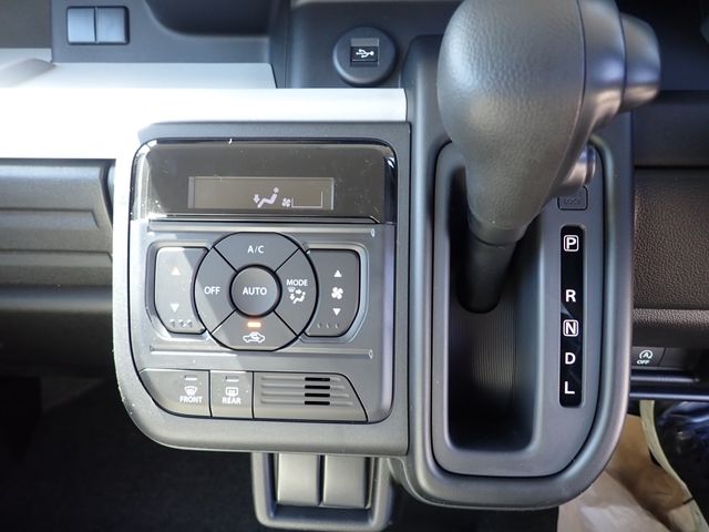 SUZUKI SPACIA 2026 Image 31