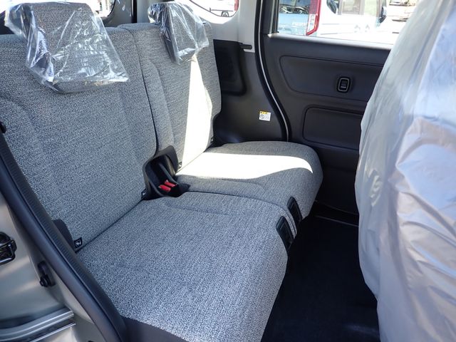 SUZUKI SPACIA 2026 Image 31