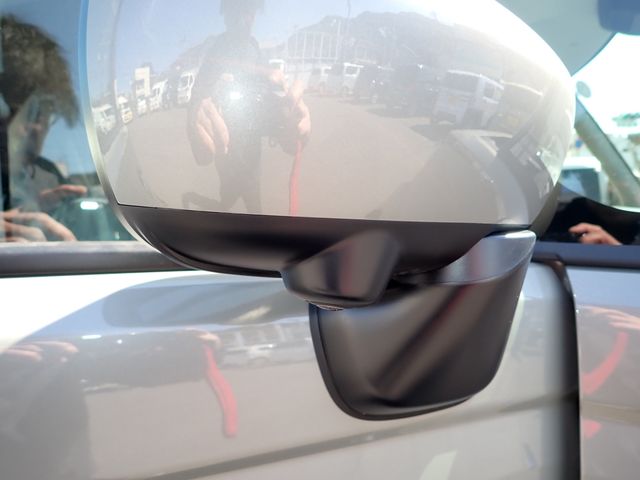 SUZUKI SPACIA 2026 Image 31