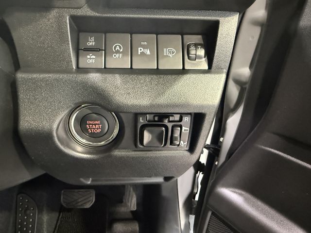 SUZUKI JIMNY 4WD 2025 Image 31