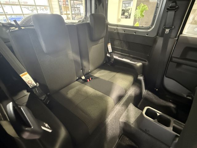 SUZUKI JIMNY 4WD 2025 Image 31