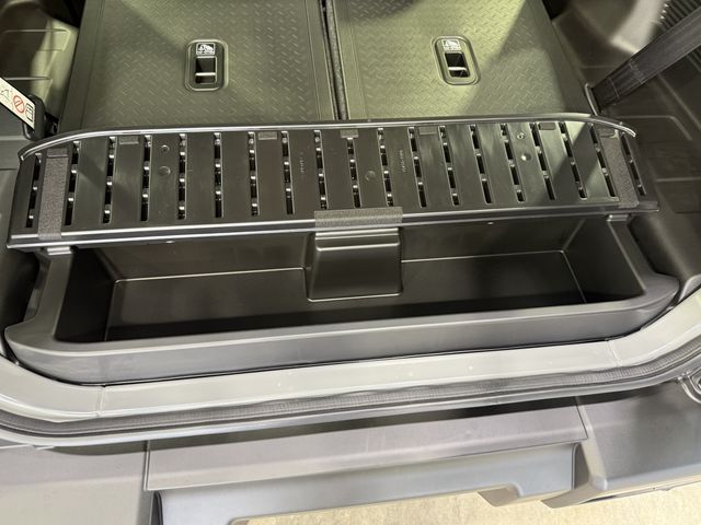 SUZUKI JIMNY 4WD 2025 Image 31