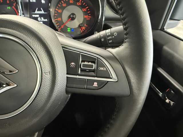 SUZUKI JIMNY 4WD 2025 Image 31