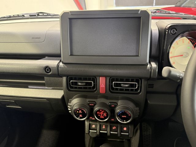 SUZUKI JIMNY 4WD 2025 Image 31