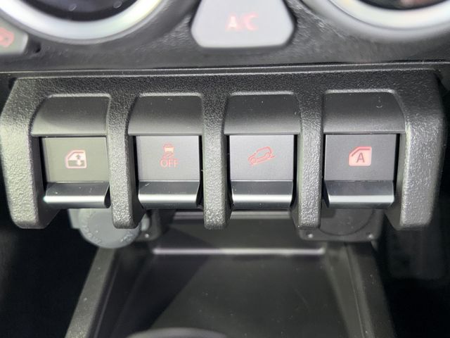 SUZUKI JIMNY 4WD 2025 Image 31