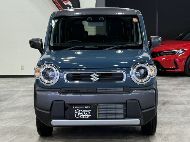 SUZUKI HUSTLER 4WD 2025 Image 31