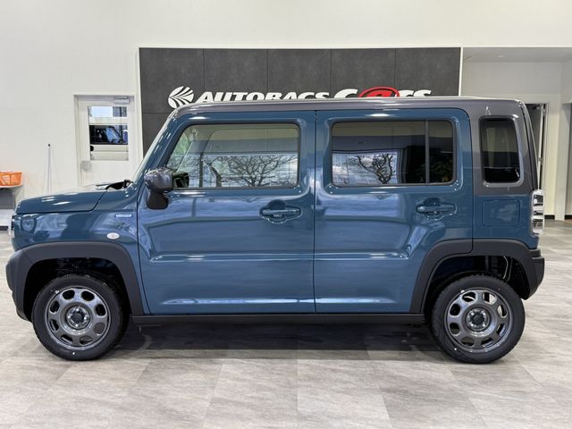 SUZUKI HUSTLER 4WD 2025 Image 31