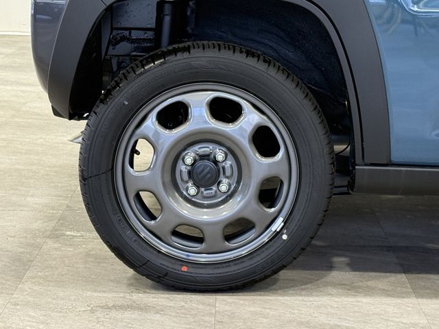 SUZUKI HUSTLER 4WD 2025 Image 31