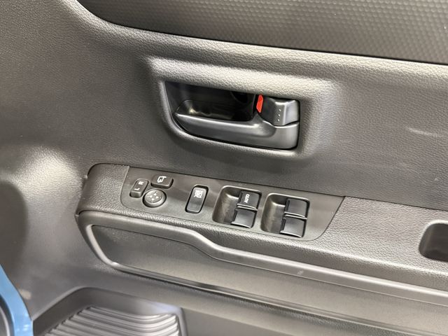 SUZUKI HUSTLER 4WD 2025 Image 31