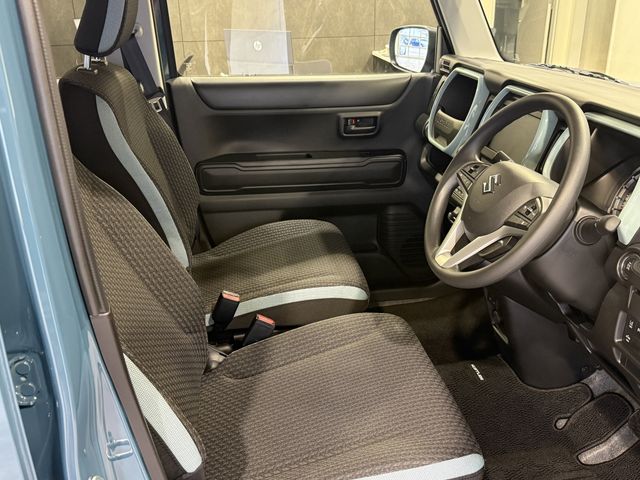 SUZUKI HUSTLER 4WD 2025 Image 31