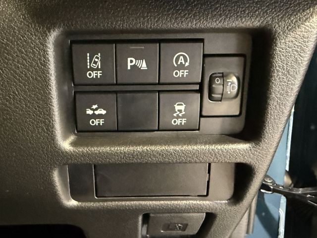 SUZUKI HUSTLER 4WD 2025 Image 31