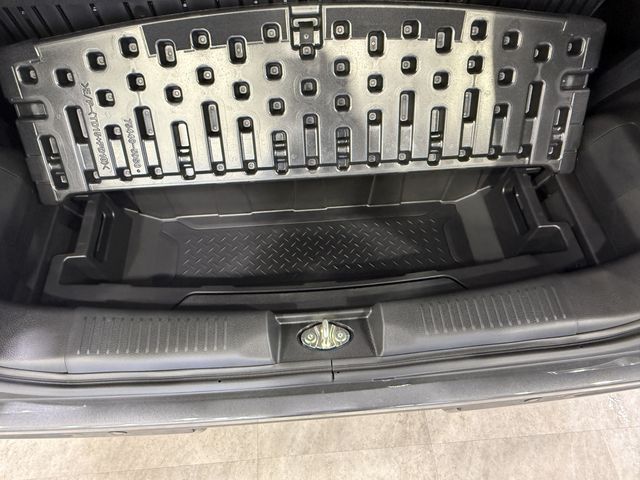 SUZUKI HUSTLER 4WD 2025 Image 31