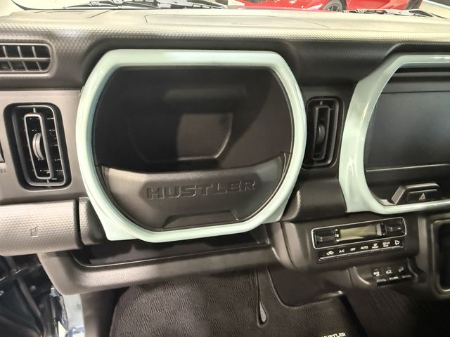 SUZUKI HUSTLER 4WD 2025 Image 31