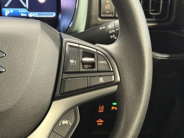 SUZUKI HUSTLER 4WD 2025 Image 31