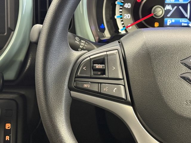 SUZUKI HUSTLER 4WD 2025 Image 31