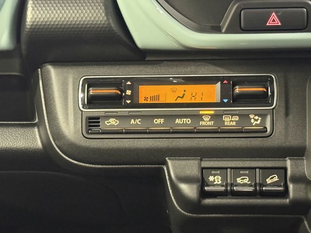 SUZUKI HUSTLER 4WD 2025 Image 31