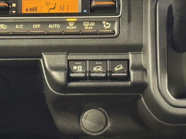 SUZUKI HUSTLER 4WD 2025 Image 31