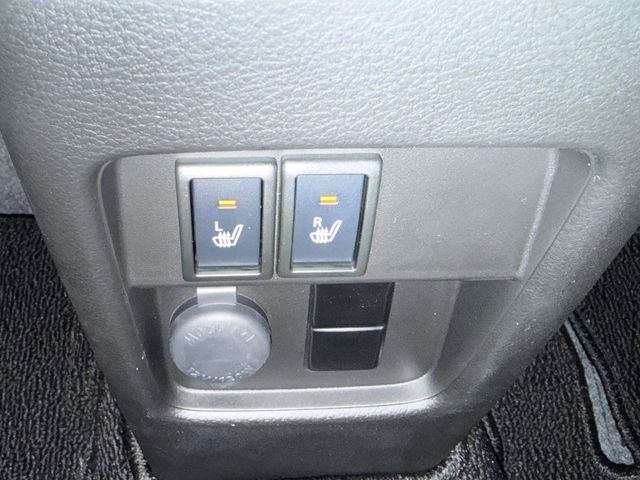 SUZUKI HUSTLER 4WD 2025 Image 31