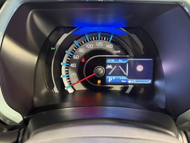 SUZUKI HUSTLER 4WD 2025 Image 31