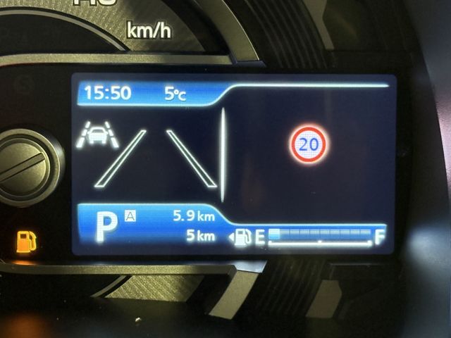 SUZUKI HUSTLER 4WD 2025 Image 31