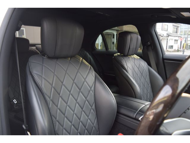 MERCEDES BENZ S CLAS 2021 Image 31