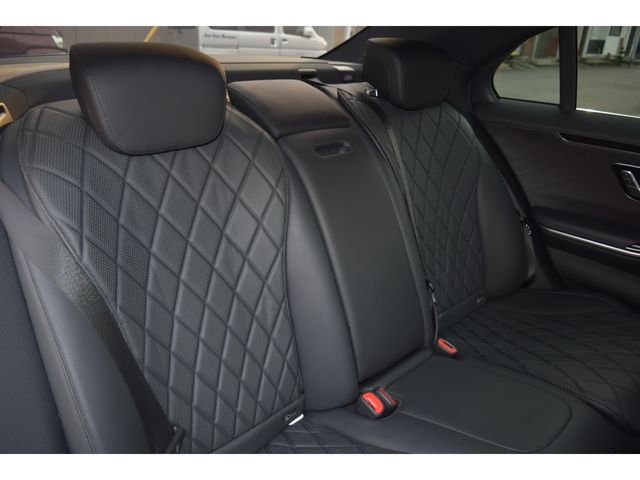 MERCEDES BENZ S CLAS 2021 Image 31