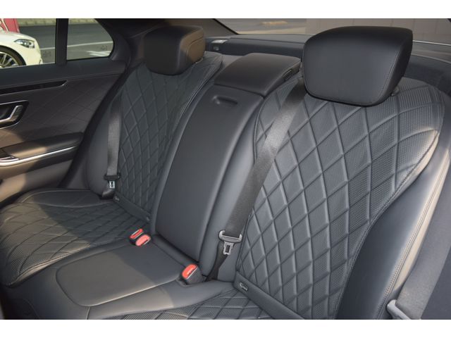 MERCEDES BENZ S CLAS 2021 Image 31