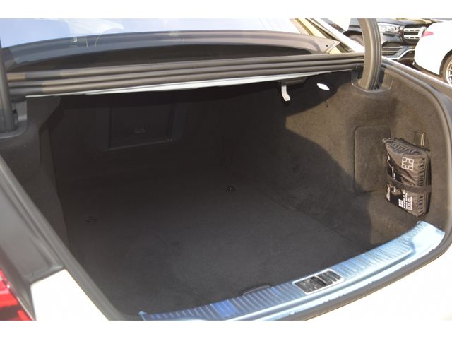 MERCEDES BENZ S CLAS 2021 Image 31