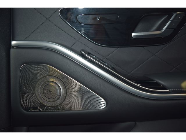 MERCEDES BENZ S CLAS 2021 Image 31